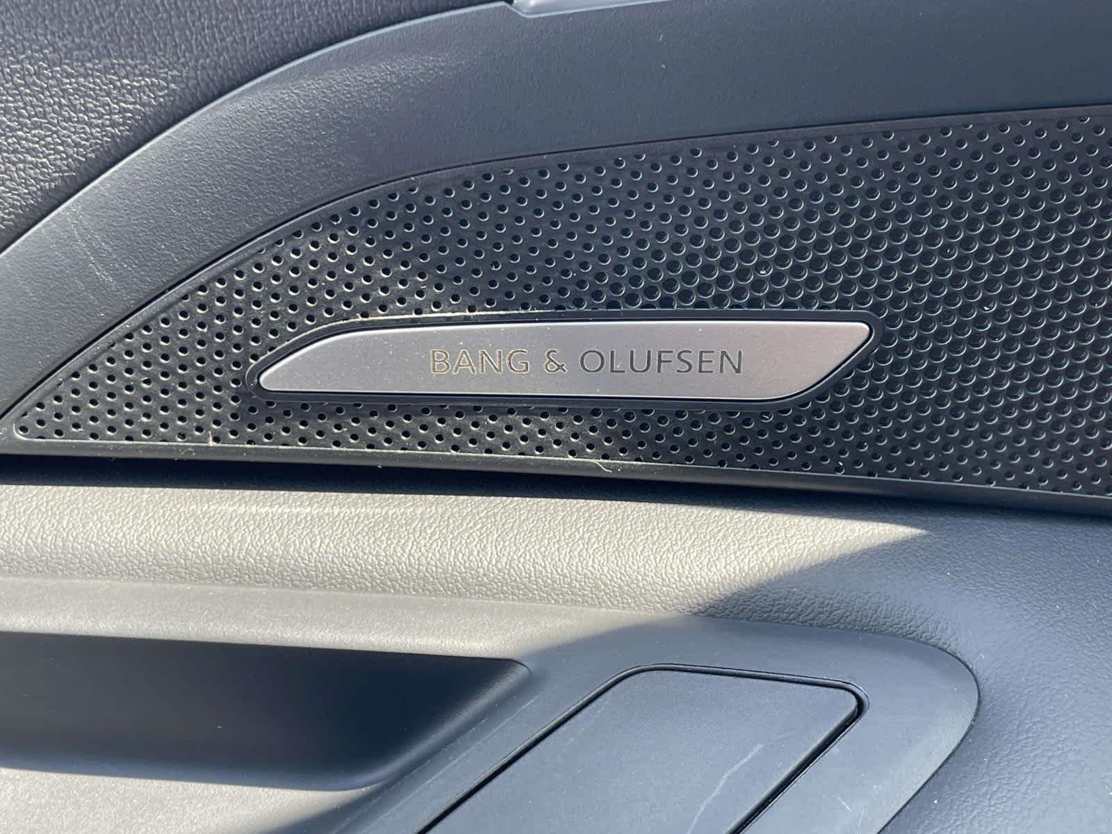 New 2026 6I6I/Blue Audi Premium Plus image 30