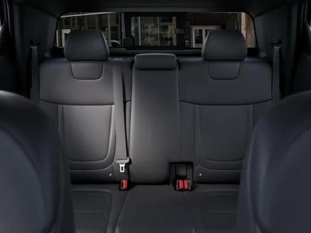 New 2027 Hyundai SANTA CRUZ SEL