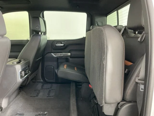 Used 2020 White GMC AT4 image 31