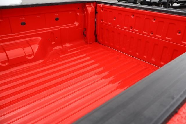 Used 2023 Race Red Ford XLT image 14