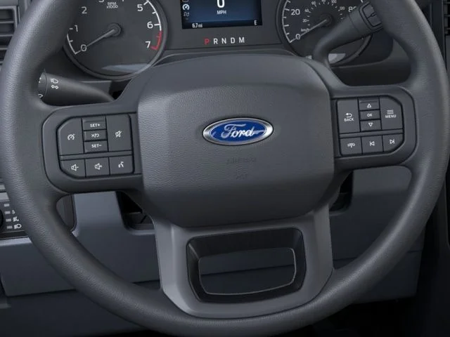 New 2026 Gray Ford XL image 12