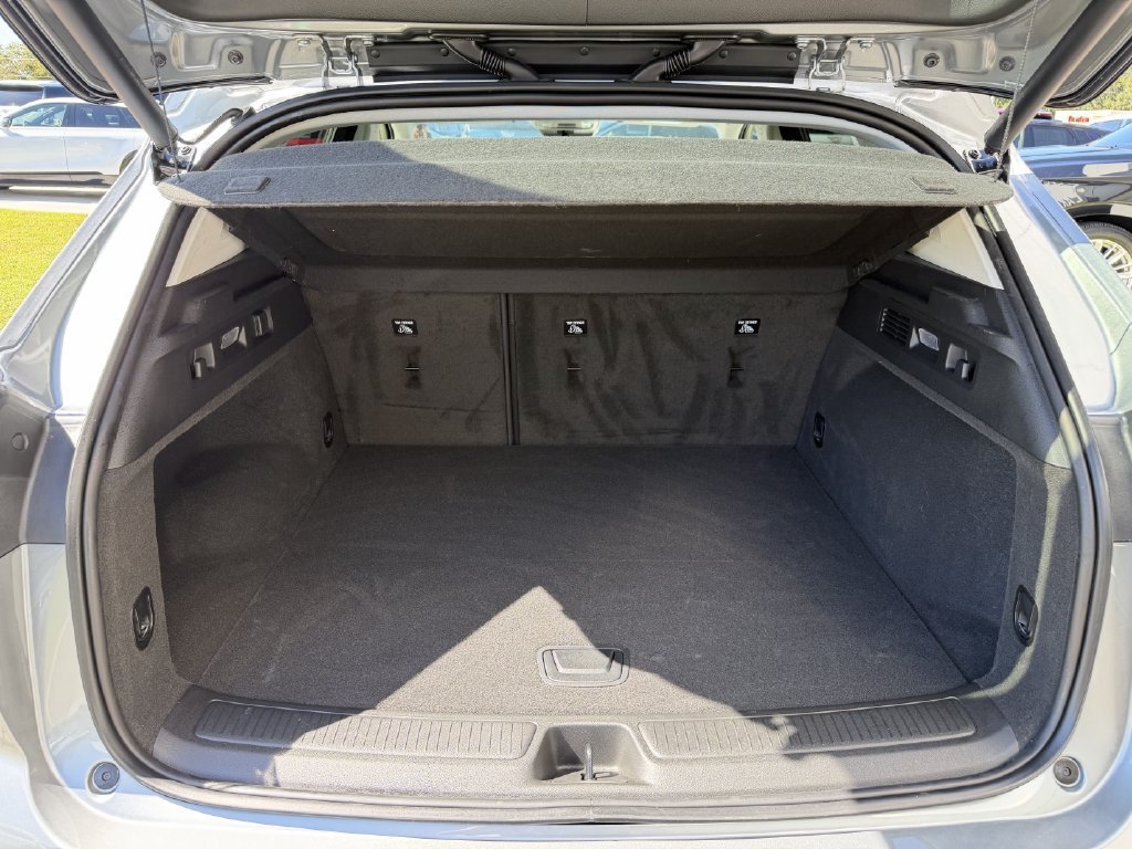 New 2026 Moonstone Gray Metallic Buick Avenir image 15