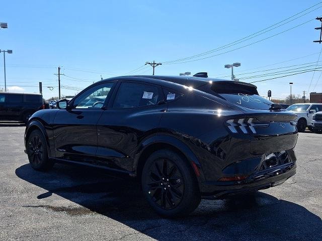 New 2026 Shadow Black Ford Premium image 23