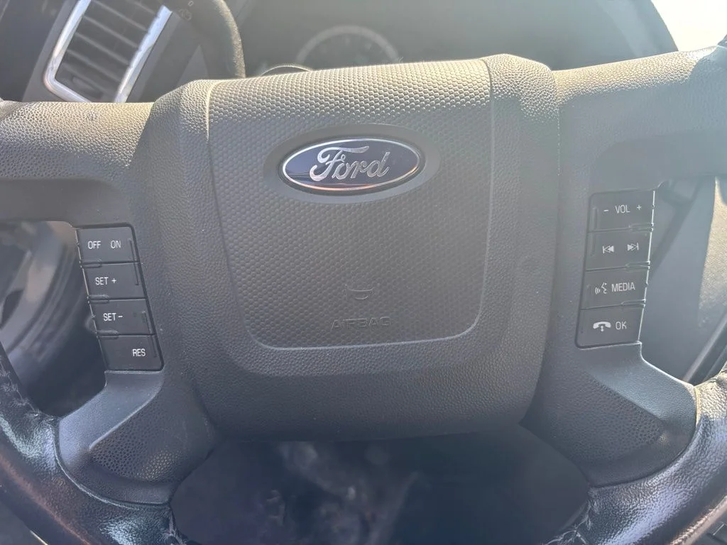 Used 2011 Blue Ford Limited image 13