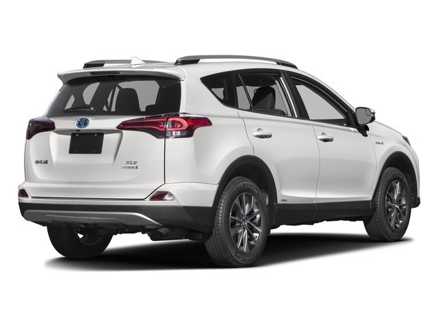 Used 2016 Magnetic Gray Metallic Toyota Limited image 2