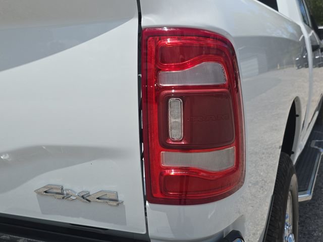 2024 RAM Ram 3500 Pickup Tradesman - Photo 8