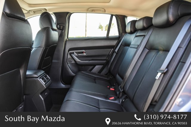 Certified Used 2026 Gray Mazda Premium image 18