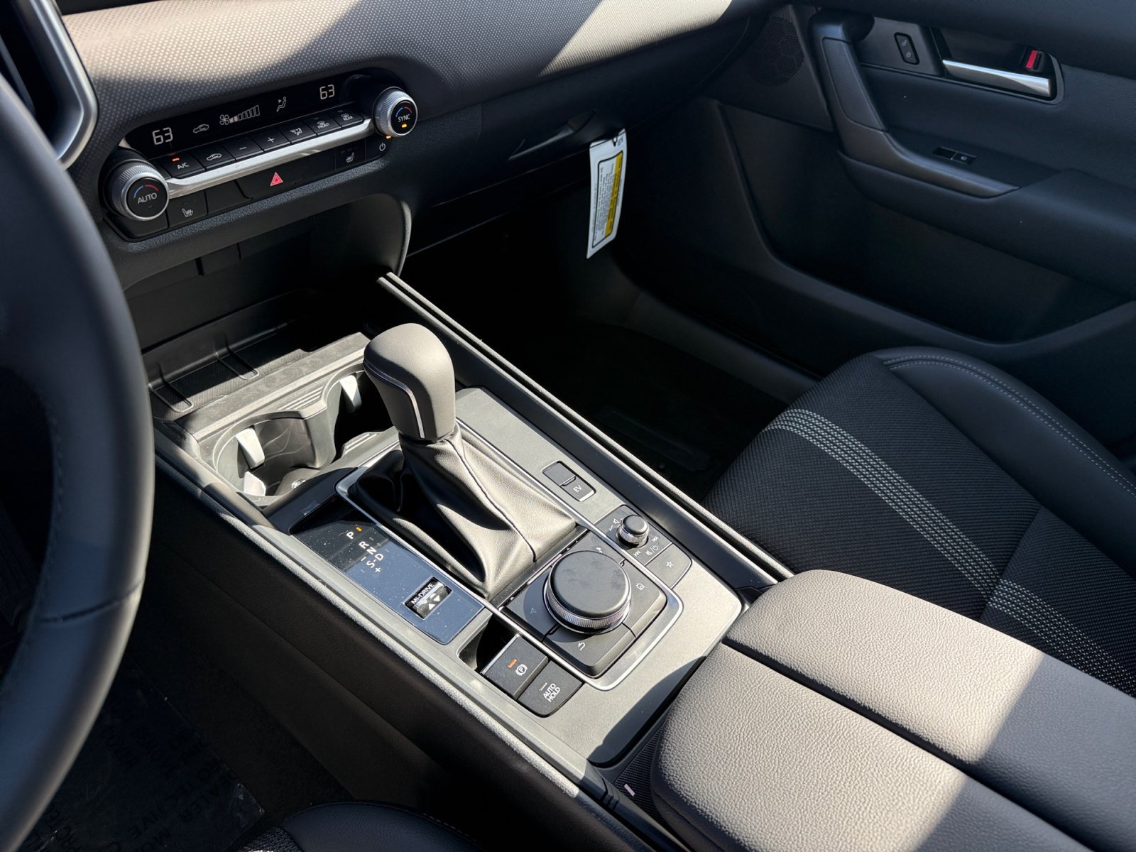 New 2026 Polymetal Gray Metallic Mazda Preferred image 13