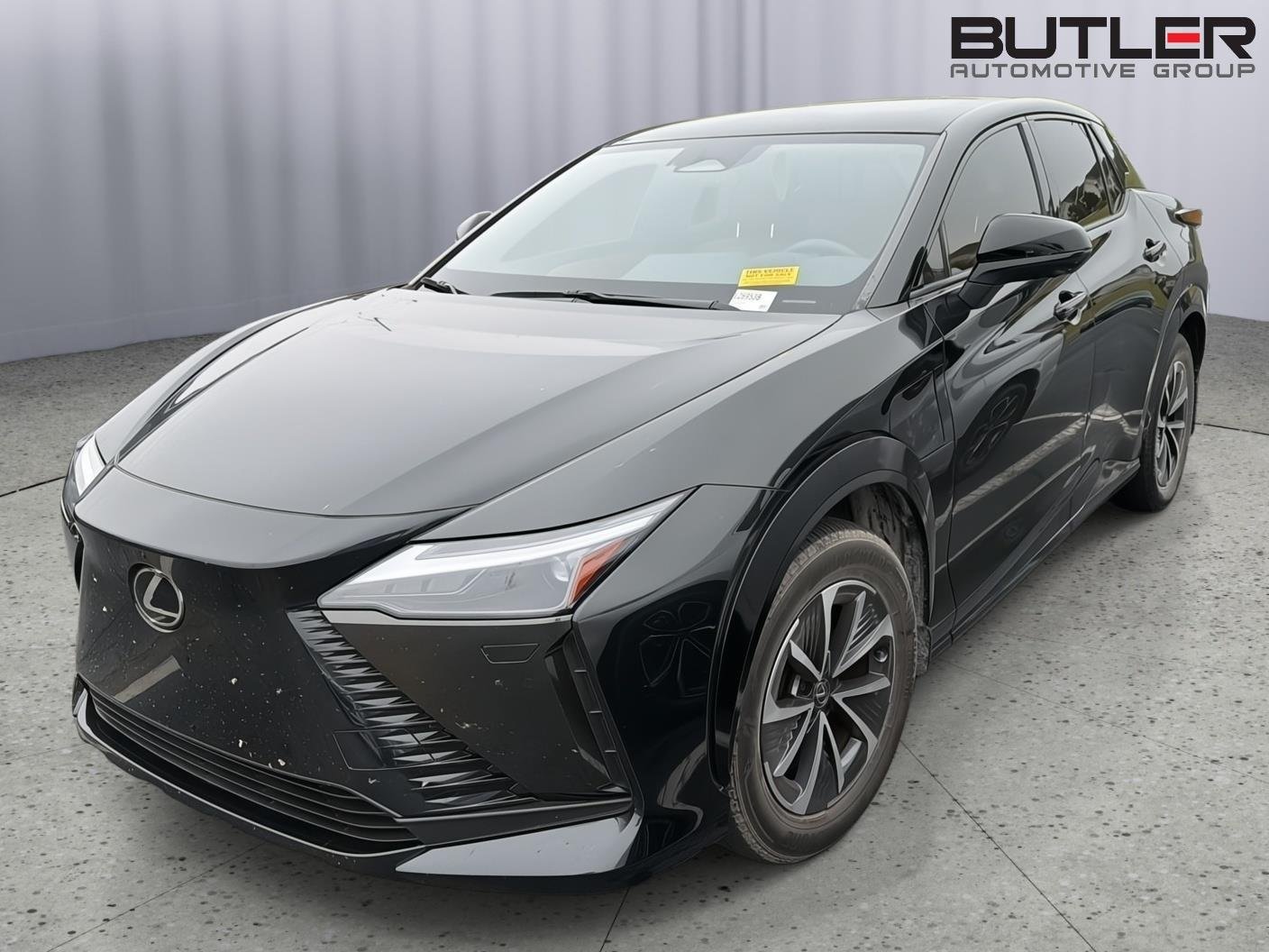 Used 2024 Caviar Lexus RZ 300e Premium image 2