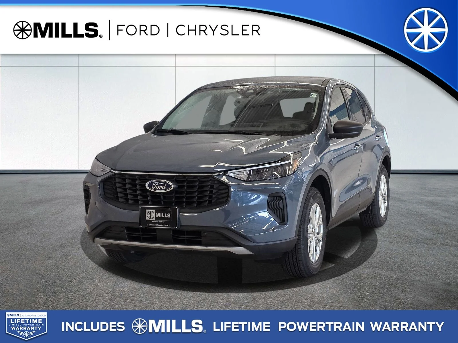 2026 Ford Escape Active AWD's photo