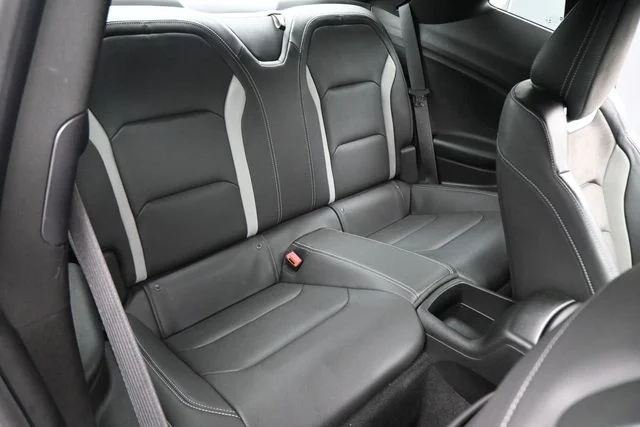 Used 2020 Gray Chevrolet SS image 15