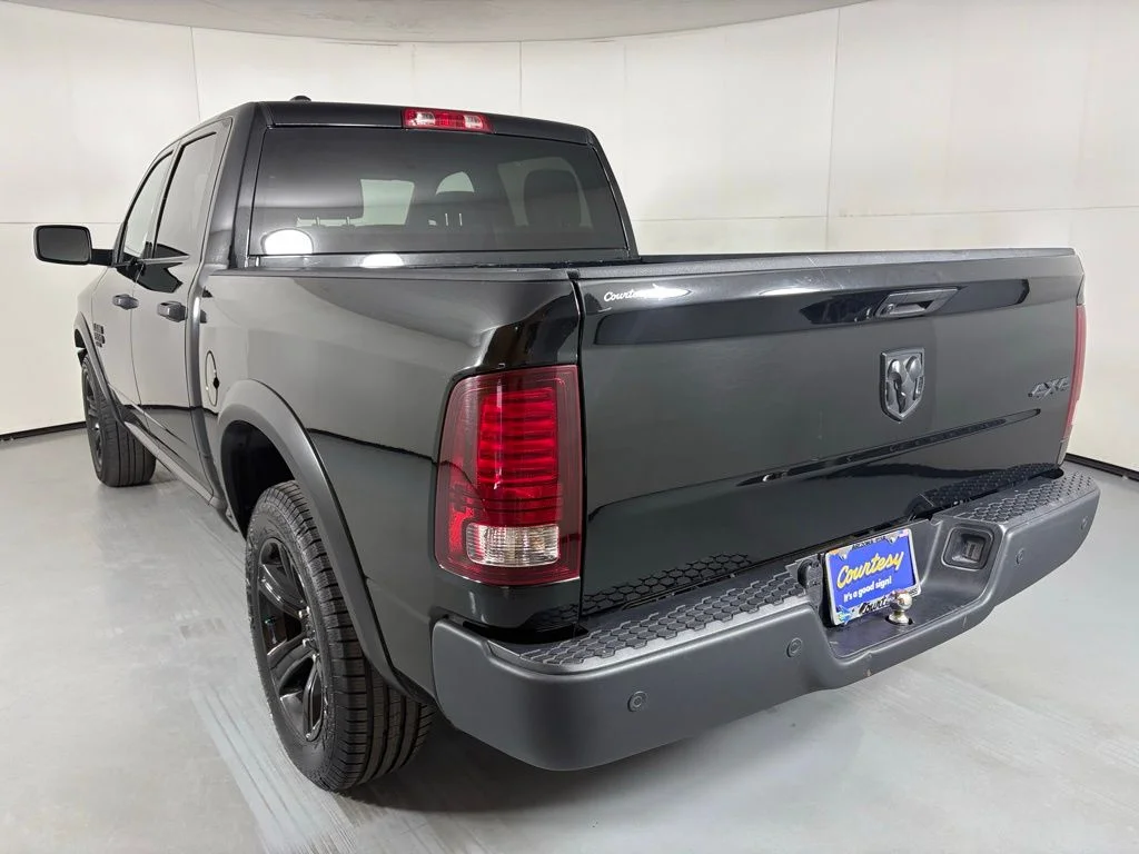 Used 2024 Black Ram Warlock image 6