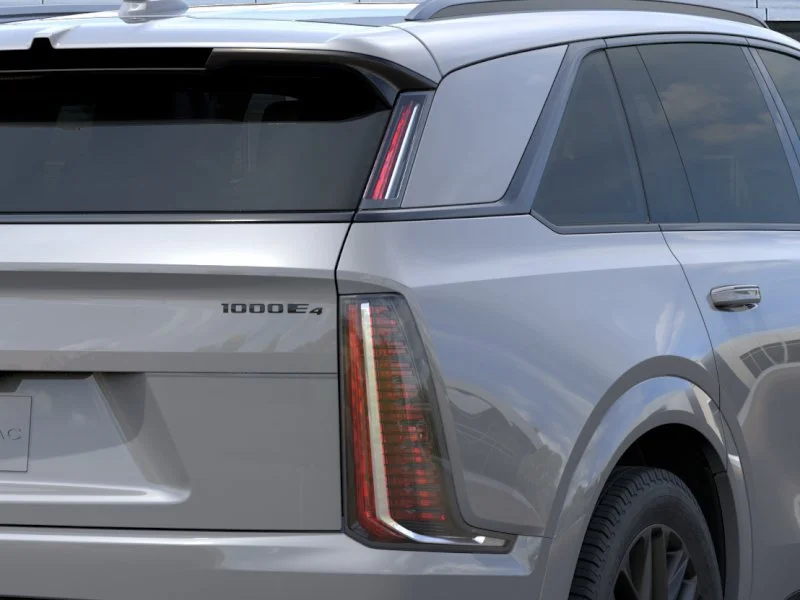 New 2026 Luna Metallic Cadillac Sport image 11