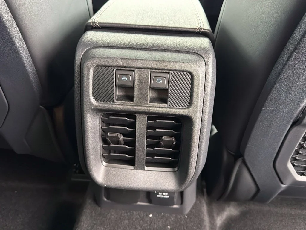 New 2026 Avalanche Gray Ford Raptor® image 23