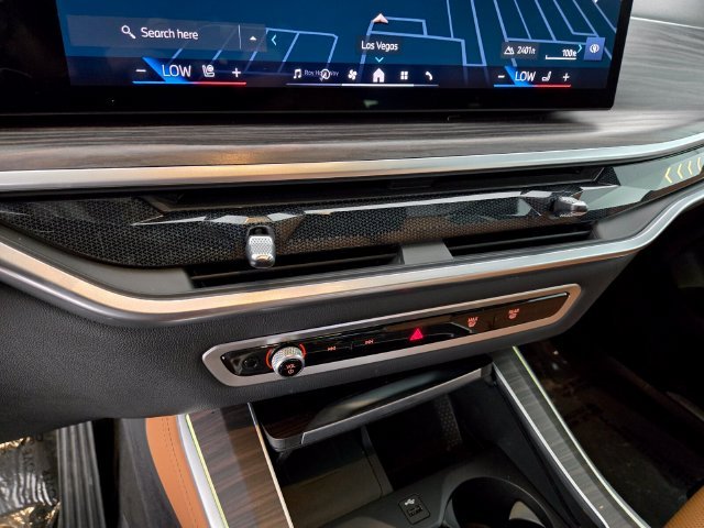 2024 BMW X5 50e - Photo 23