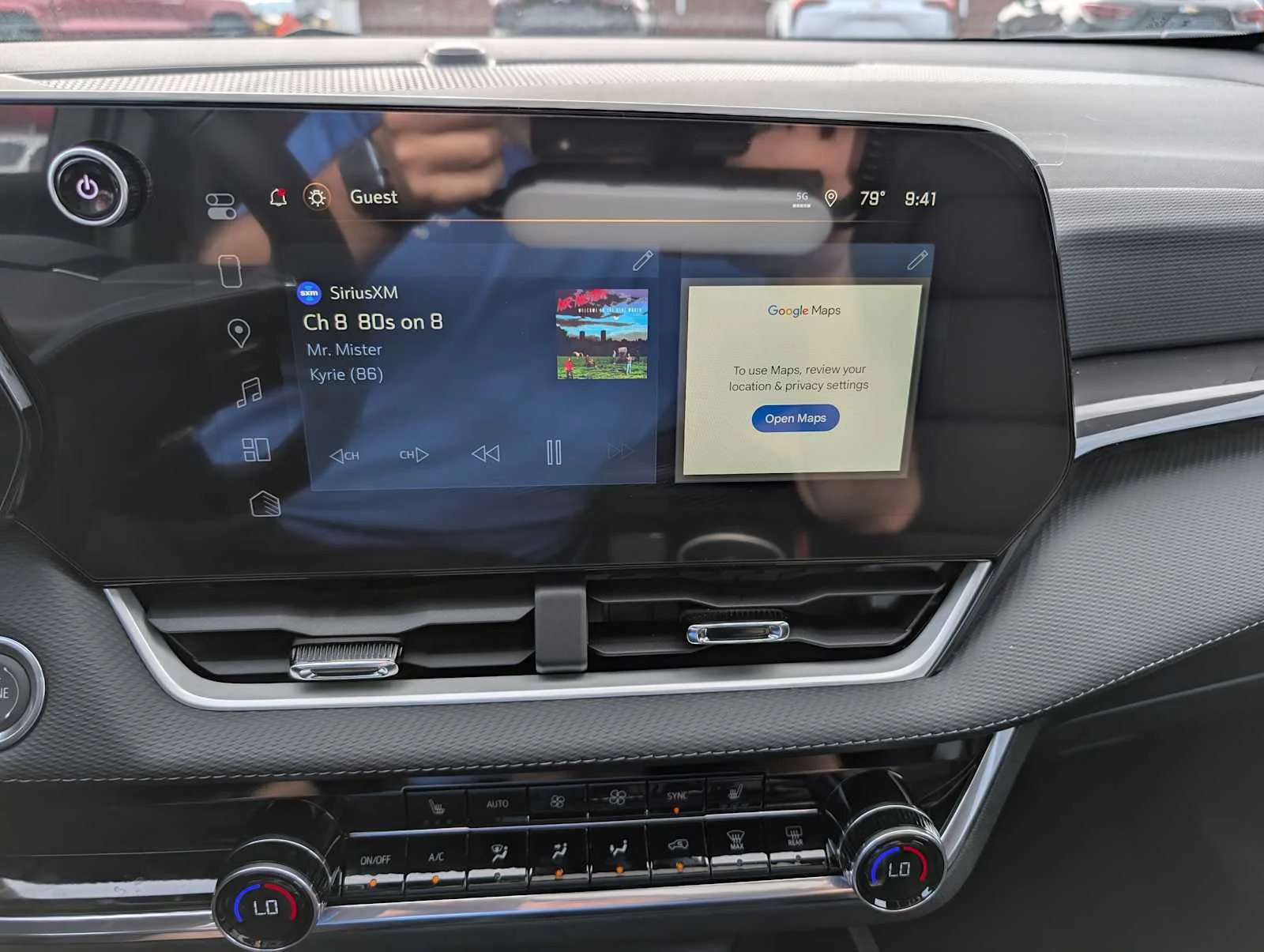 2026 Chevrolet Equinox LT - Photo 20