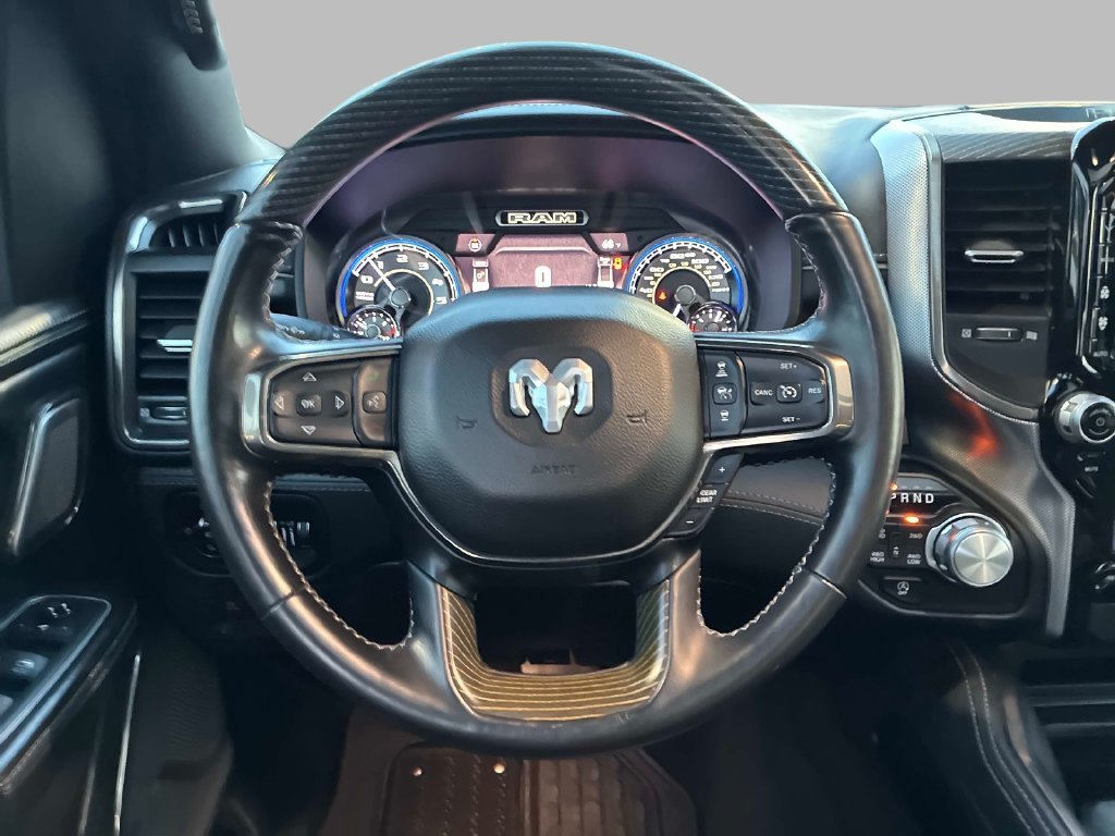 Used 2021 Blue Ram Limited image 18