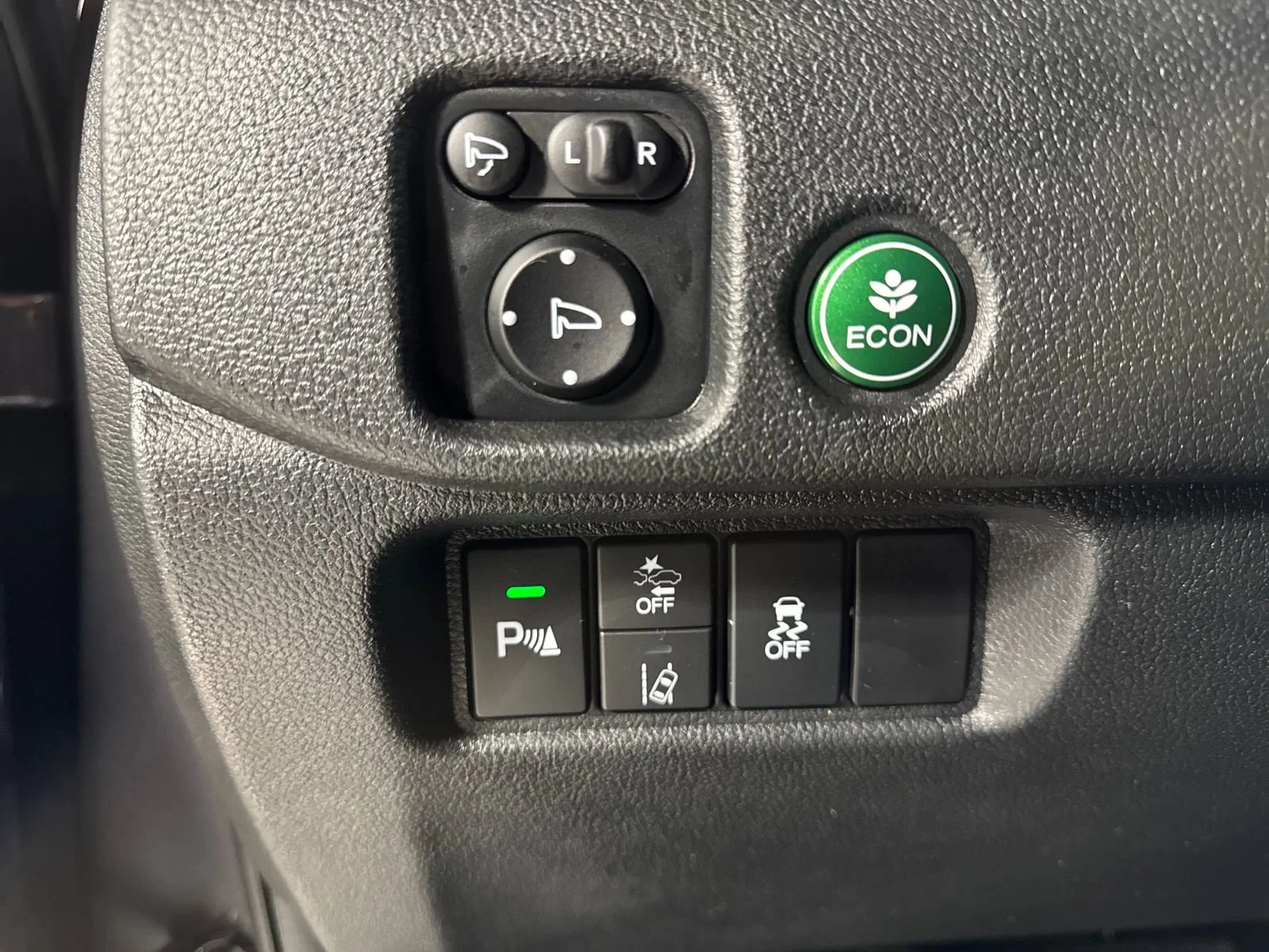 2021 Honda Passport Touring - Photo 47