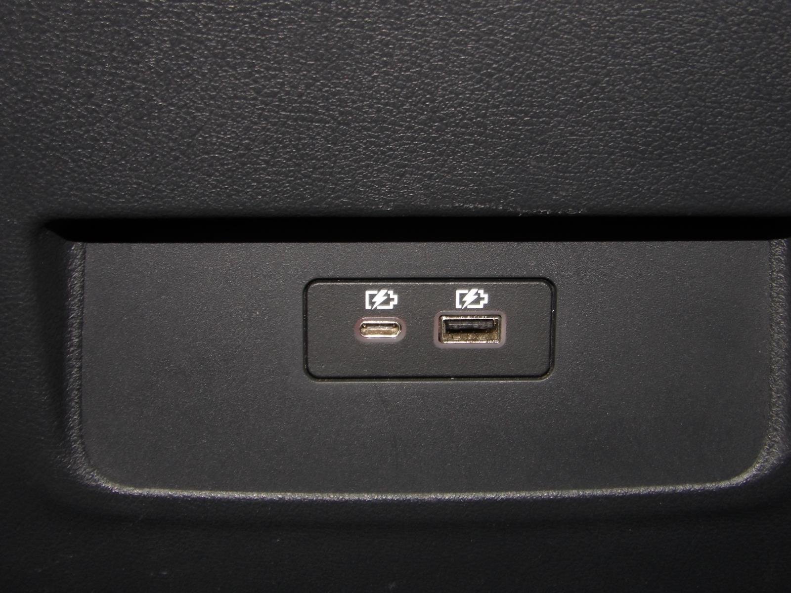 Certified Used 2023 Super Black Nissan SV image 23