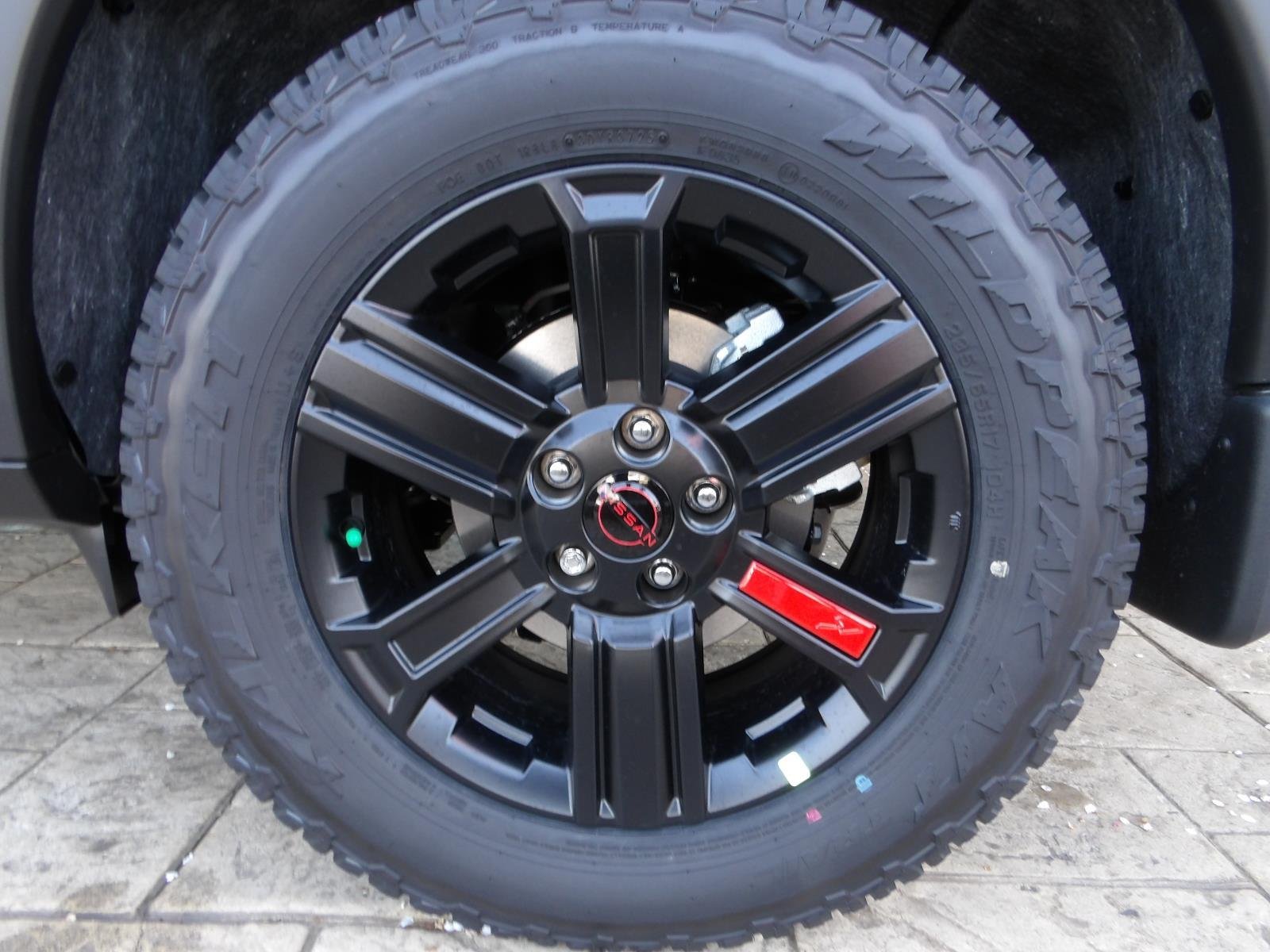 2026 Nissan Rogue Rock Creek - Photo 13