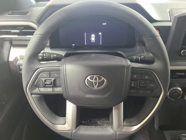 New 2026 Underground Toyota TRD Off Road image 22
