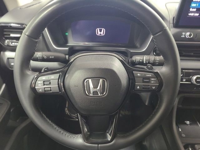 2026 Honda Passport RTL - Photo 23