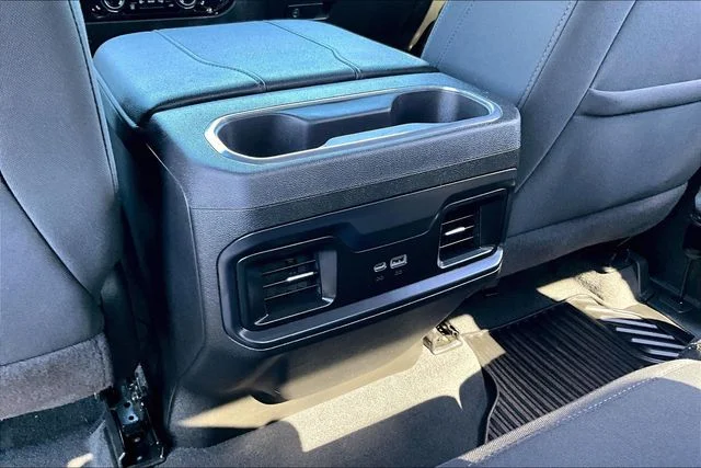 Used 2025 Gray Chevrolet LT image 11