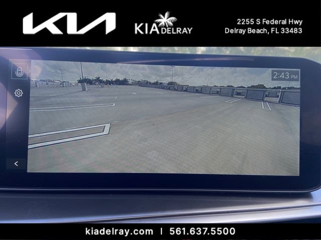 2026 Kia Sorento S - Photo 19
