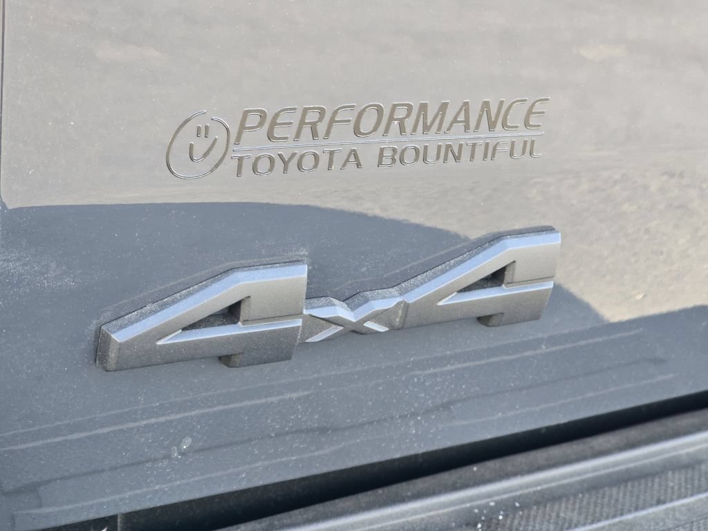 New 2026 Underground Toyota SR image 21