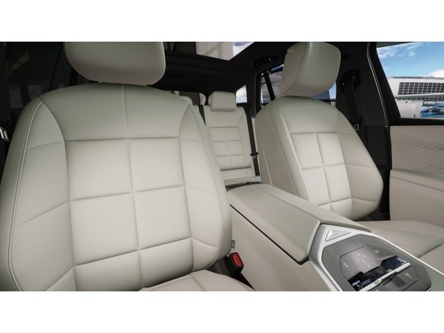 New 2027 White BMW X5 40 image 11