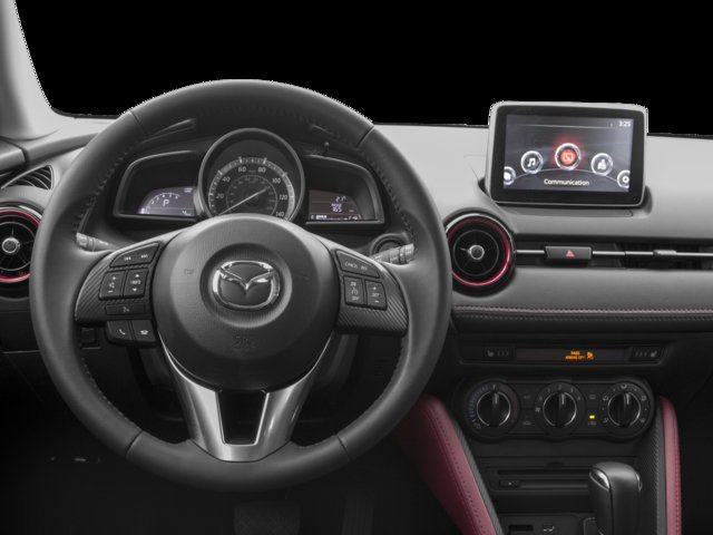 Used 2017 White Mazda Touring image 4