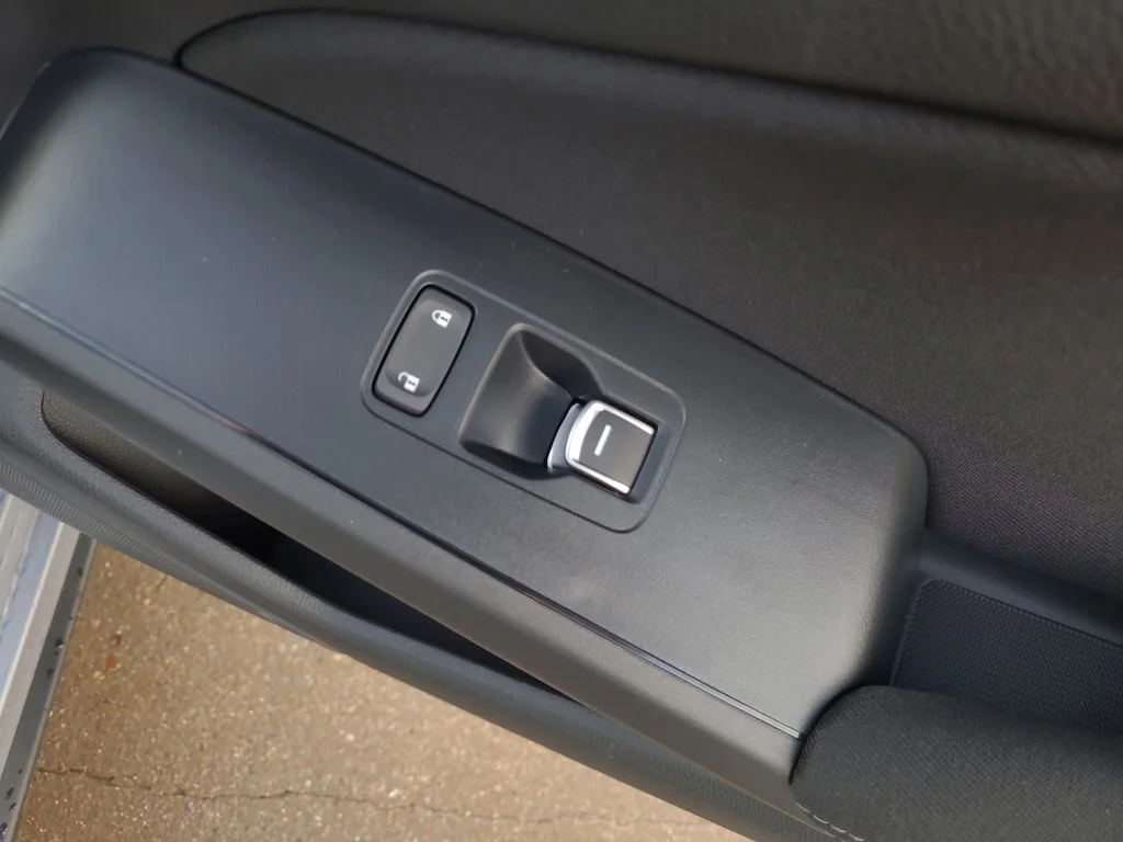 Used 2026 Black Honda Sport image 9