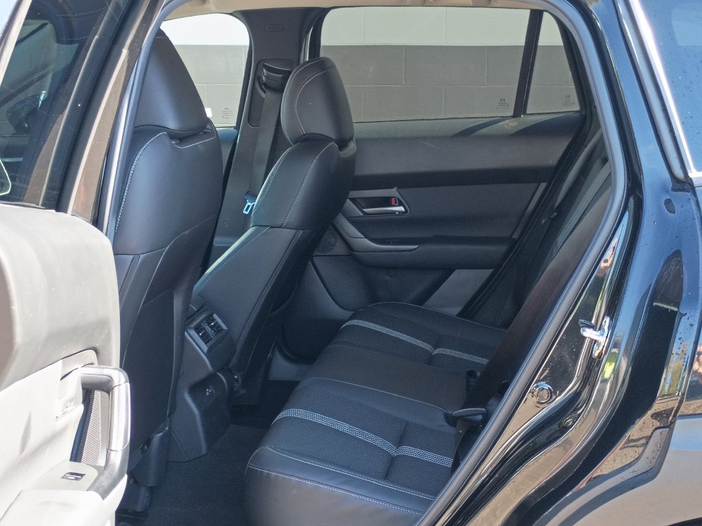 2026 Mazda CX-50 Preferred - Photo 16