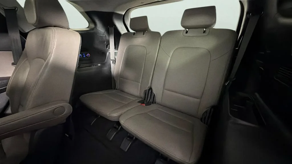 Used 2017  Hyundai Limited Ultimate image 26