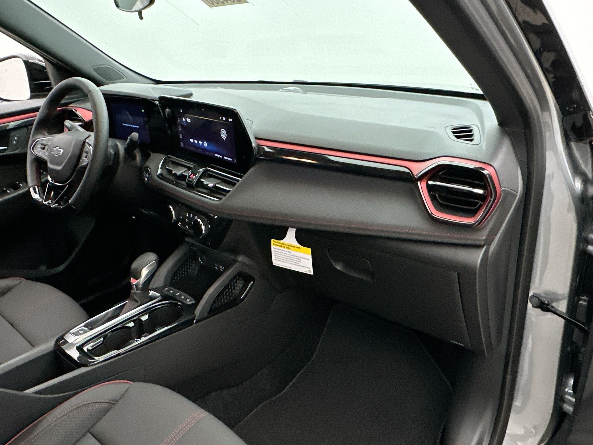 2026 Chevrolet Trailblazer RS - Photo 83