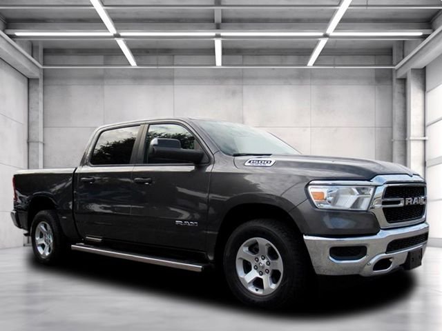 2019 RAM 1500 Tradesman 4x4 Crew Cab 5'7's photo