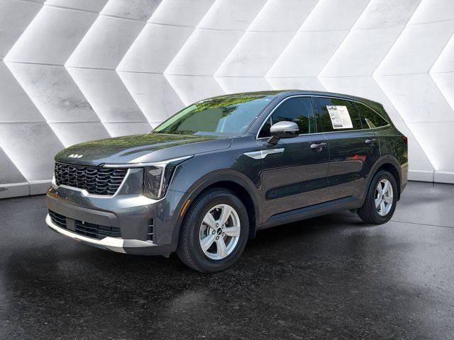 2024 Kia Sorento LX