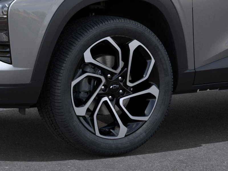 2026 Chevrolet Trax RS - Photo 9