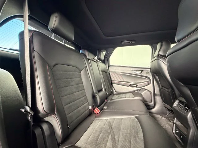 Used 2021 Gray Ford ST Line image 43