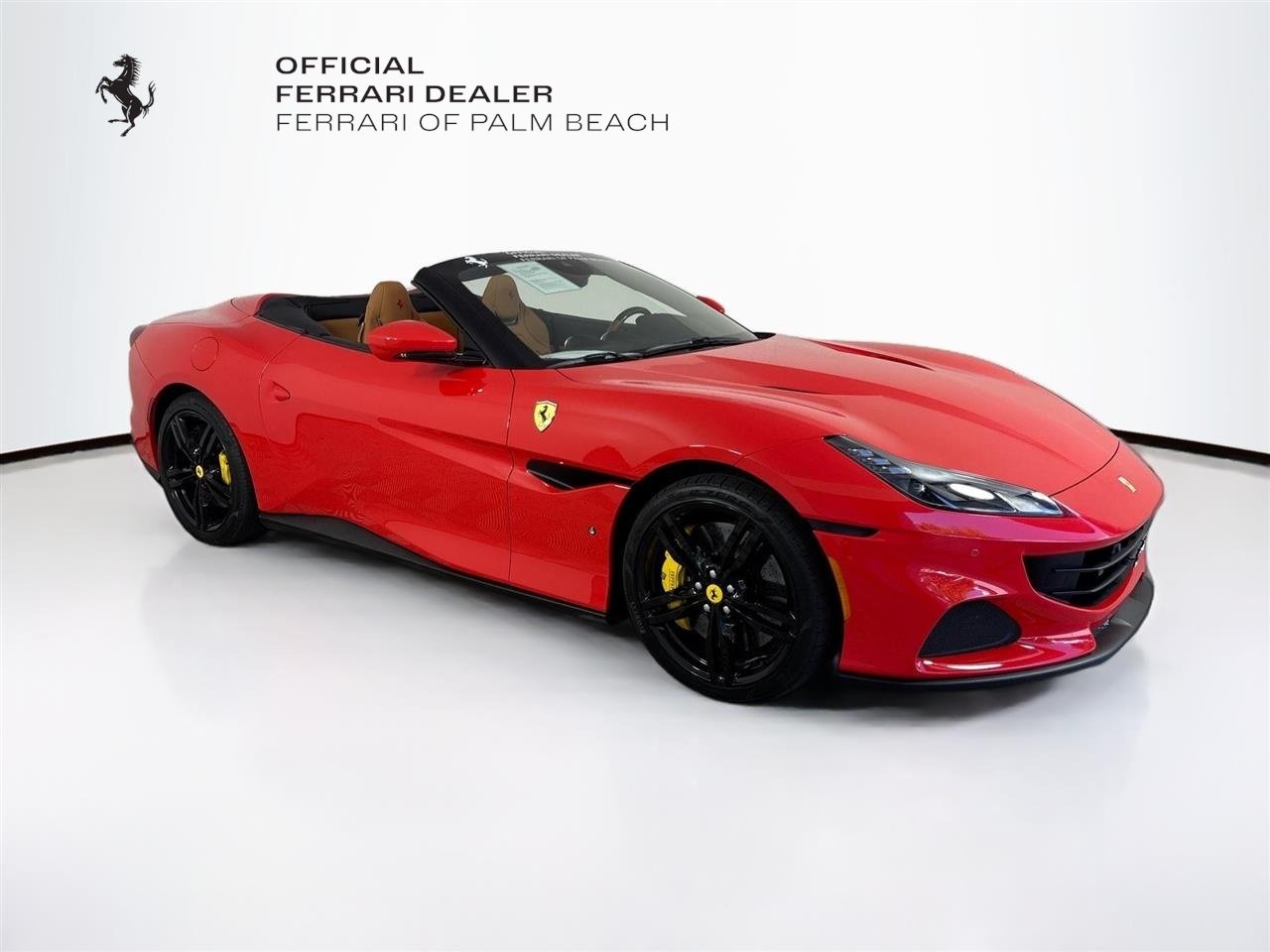 2023 Ferrari Portofino M