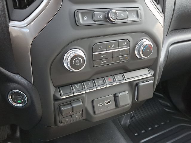 2026 GMC Sierra 3500HD Pro - Photo 13