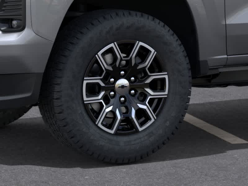 2026 Chevrolet Colorado Z71 - Photo 9