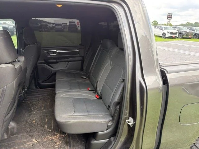 Used 2024 Gray Ram Big Horn/Lone Star image 13