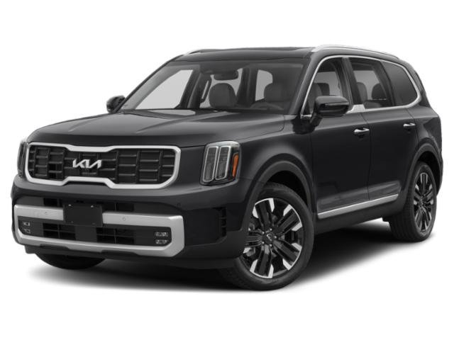 2023 Kia Telluride SX AWD's photo