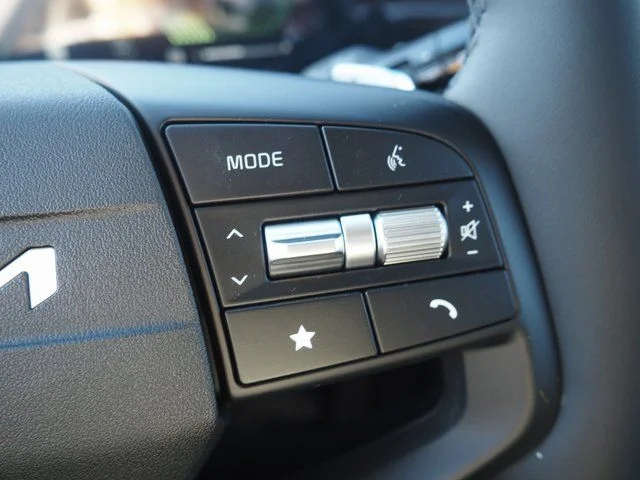 2026 Kia Sportage LX Hybrid - Photo 19