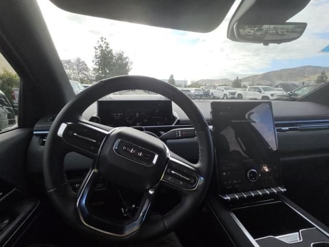 Used 2026 Blue GMC AT4 image 2