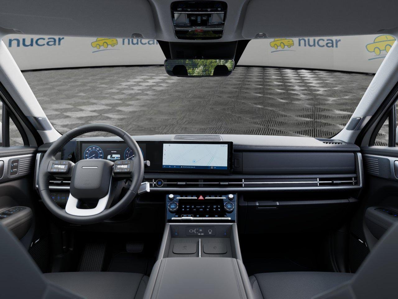 New 2026 White Hyundai Limited image 11
