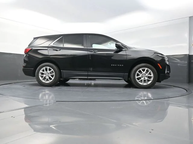 Used 2024 Black Chevrolet LT image 37