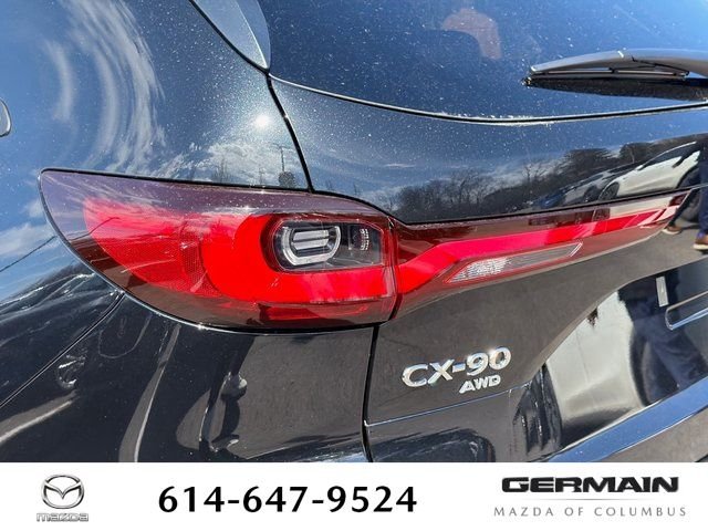 New 2026 Jet Black Mica Mazda 3.3 Turbo S Premium Plus AWD image 14