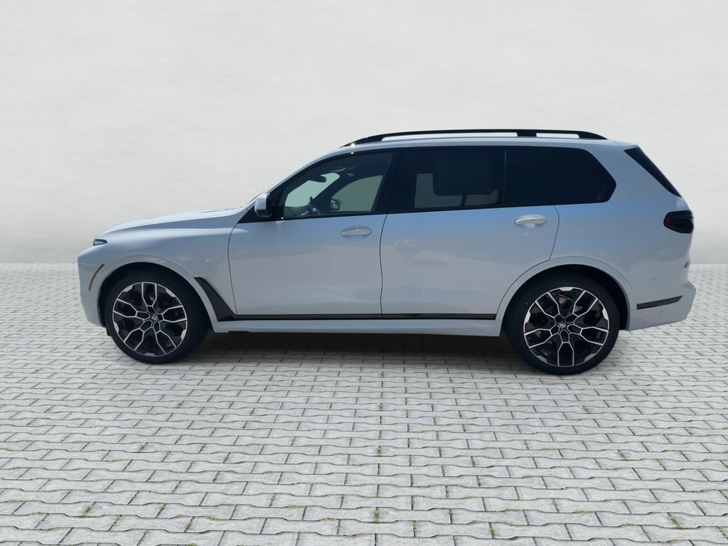 New 2027 Alpine White BMW xDrive40i image 5